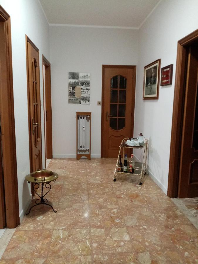 Bruno Turin Apartment Near The Metro Collegno Zewnętrze zdjęcie