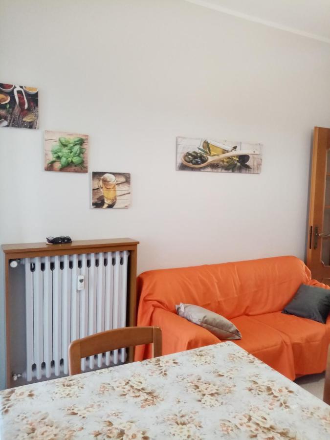 Bruno Turin Apartment Near The Metro Collegno Zewnętrze zdjęcie