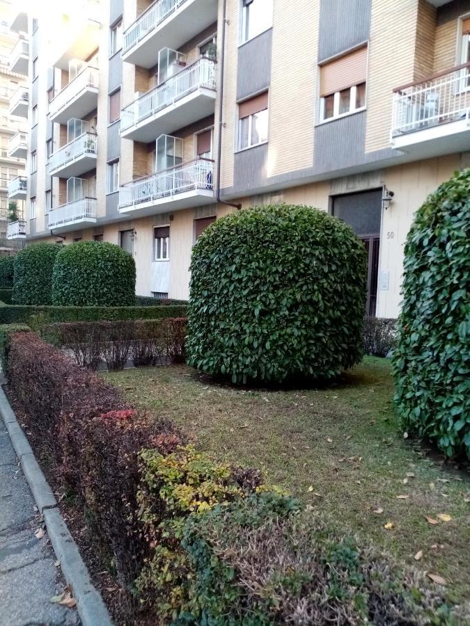 Bruno Turin Apartment Near The Metro Collegno Zewnętrze zdjęcie