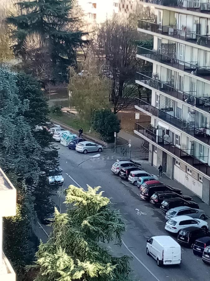 Bruno Turin Apartment Near The Metro Collegno Zewnętrze zdjęcie
