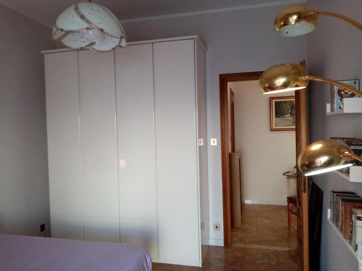 Bruno Turin Apartment Near The Metro Collegno Zewnętrze zdjęcie