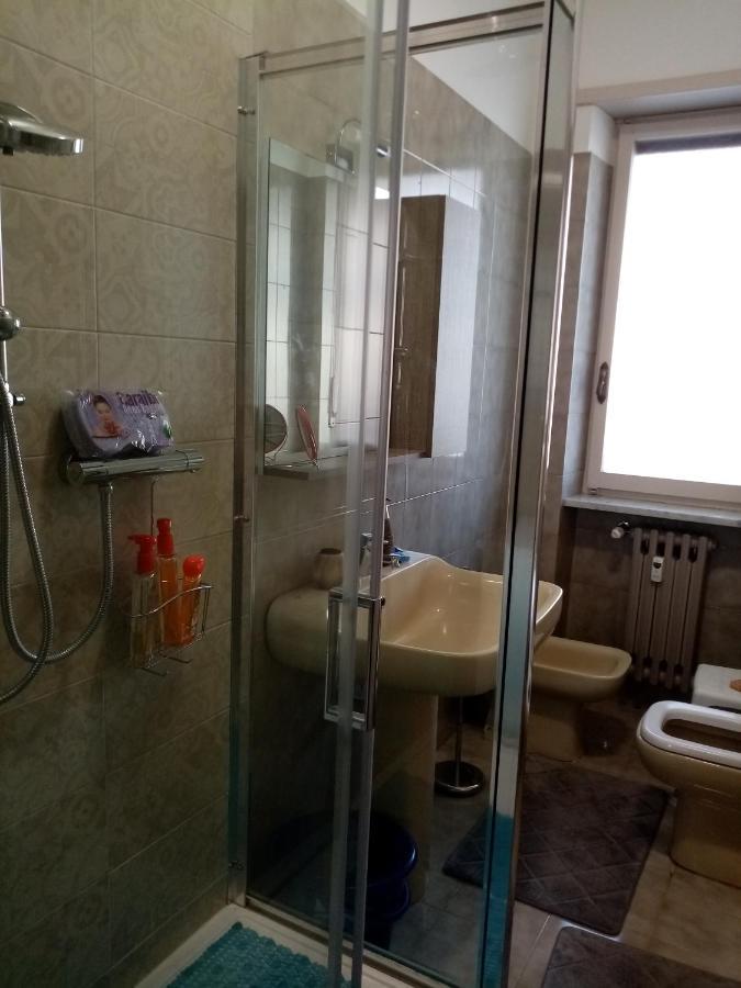 Bruno Turin Apartment Near The Metro Collegno Zewnętrze zdjęcie