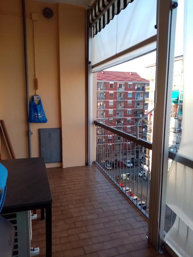 Bruno Turin Apartment Near The Metro Collegno Zewnętrze zdjęcie